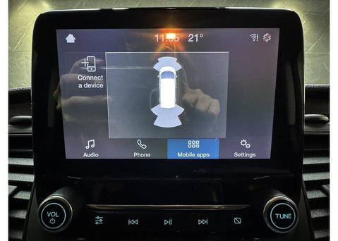 Ford Transit Custom 2.0 320 EcoBlue Trend Panel Van 5dr Diesel Manual L1 H1 Euro 6 (s/s) (105 p 74