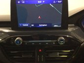 Ford Kuga 2.5 Kuga ST-Line X Edition PHEV CVT 5dr 11