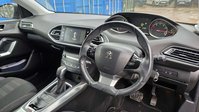 Peugeot 308 1.2 PureTech Allure Hatchback 5dr Petrol EAT Euro 6 (s/s) (130 ps) 56