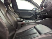 Audi A3 2.0 S3 Sportback TFSI Black Edition Quattro Semi-Auto 4WD 5dr 31