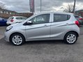 Vauxhall Viva SE AC 7