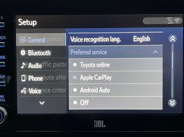 Toyota Hilux 2.8 HI-Luxury Invincible X D-4D 4WD Double Cab Auto 4WD 5dr 37