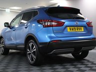 Nissan Qashqai DIG-T TEKNA 22
