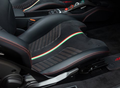 Ferrari 488 SPIDER 20