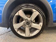 Ford Fiesta 1.0T EcoBoost GPF Active 1 Hatchback 5dr Petrol Manual Euro 6 (s/s) (100 ps 21