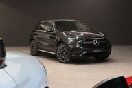 Mercedes-Benz EQC EQC 400 AMG Line Premium+ 4Matic 4WD 5dr 41