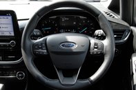 Ford Fiesta TITANIUM 20