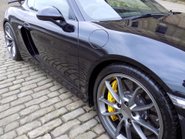 Porsche Cayman GT4 981 3.8 28