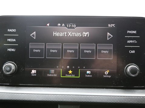 Skoda Kamiq 1.0 TSI SE Euro 6 (s/s) 5dr 15