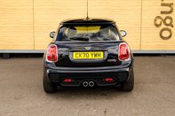 Mini Hatch COOPER S SPORT 6