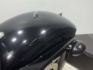 Harley-Davidson Sportster NIGHTSTER XL1200 N 2012 20K GREAT LOOKS NEW MOT AND SERVICED 33