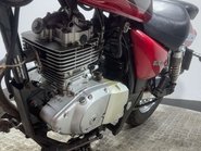 Suzuki Marauder 2001 ONLY 14K 125CC PROJECT LEARNER CRUISER BIKE 125CC 13