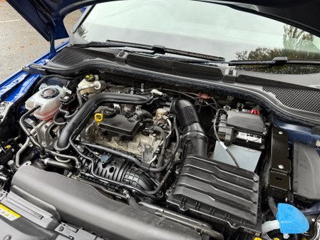 Skoda Kamiq SE TSI 50