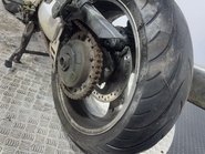 Triumph Sprint 955 ST 2001 26K RUNNING PROJECT BIKE SPARES OR REPAIR 955CC TOURER 16