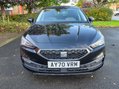 SEAT Leon 1.5 Leon SE Dynamic TSi Evo 5dr 3