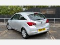 Vauxhall Corsa DESIGN 5