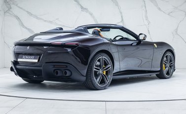 Ferrari Roma SPIDER 3