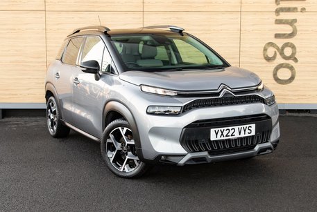 Citroen C3 Aircross PURETECH SHINE PLUS S/S