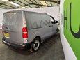 Vauxhall Vivaro Vivaro 3100 Dynamic 6