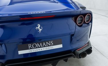 Ferrari 812 GTS 26