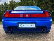 Honda NSX V6 Manual Coupe 6