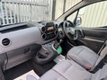 Citroen Berlingo 1.6 Berlingo 625 Enterprise HDi 15