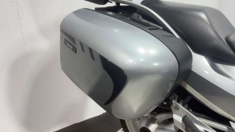 BMW R 1200 RT 2005 36K GOOD RUNNING PROJECT BIKE SPARES OR REPAIR 1200CC 28