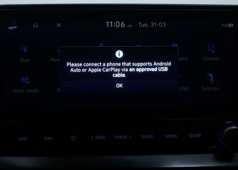 Hyundai BAYON 1.0 T-GDi MHEV Premium SUV 5dr Petrol Hybrid DCT Euro 6 (s/s) (120 ps) 24