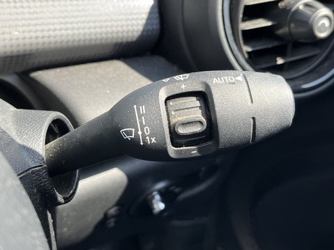 Mini Convertible 1.5 Cooper 2dr [Chili/Media Pack XL] 30