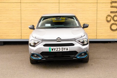 Citroen C4 SHINE PLUS 6