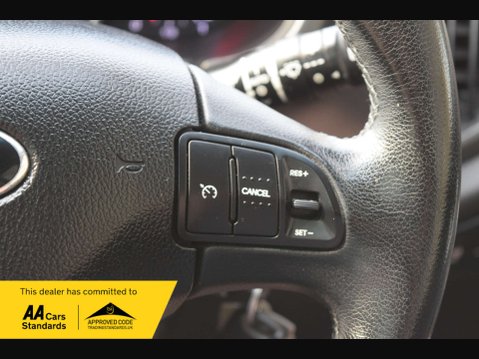 Kia Sportage 1.7 Sportage 2 CRDi 5dr 49