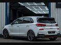 Hyundai i30 2.0 i30 N Performance TGDi 5dr 2