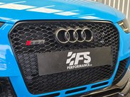 Audi RS4 4.2 FSI V8 Estate 5dr Petrol S Tronic quattro Euro 5 (450 ps) 60