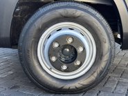 Iveco Daily 65C17 H/D 4100wb Panel Van - Air Con - Direct from the MOD 29