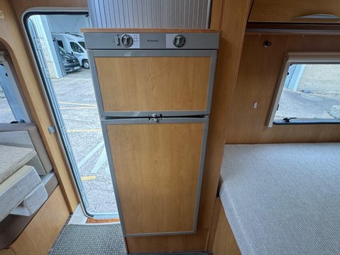 Pilote Boxer 335 L2S MWB 13