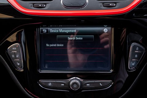 Vauxhall Corsa GRIFFIN S/S 23