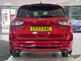 Ford Kuga 1.5T EcoBoost ST-Line Edition Euro 6 (s/s) 5dr 93