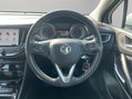 Vauxhall Astra 1.4i Turbo SRi Nav Euro 6 5dr 53