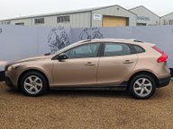 Volvo V40 D2 CROSS COUNTRY SE 4