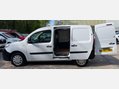Renault Kangoo 1.5 dCi ENERGY ML19 Business Panel Van 5dr Diesel Manual MWB Euro 6 (s/s) ( 16