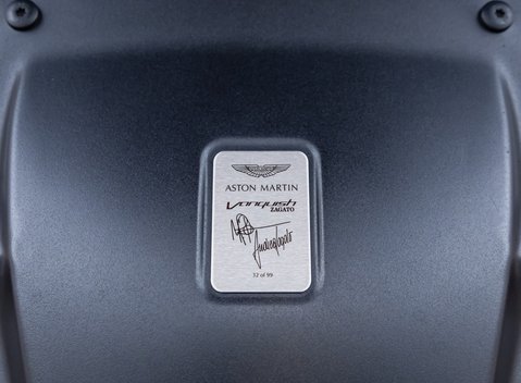 Aston Martin Vanquish Zagato Shooting Brake 58