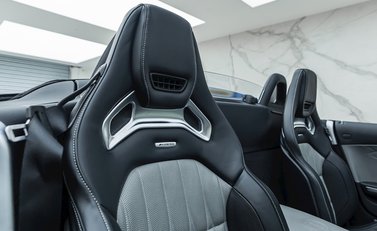 Mercedes-Benz Amg GT GT C Roadster 14