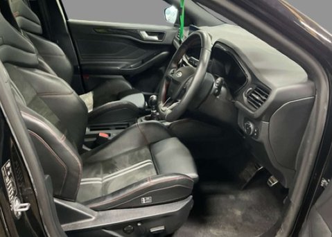 Ford Focus 2.3T EcoBoost ST Hatchback 5dr Petrol Manual Euro 6 (s/s) (280 ps) 9