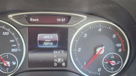 Mercedes-Benz B Class 1.5 B180d Sport (Executive) MPV 5dr Diesel 7G-DCT Euro 6 (s/s) (109 ps) 43