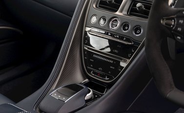 Aston Martin DBS Superleggera 20