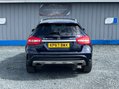 Mercedes-Benz GLA 2.1 GLA220d AMG Line 7G-DCT 4MATIC Euro 6 (s/s) 5dr 9