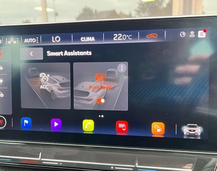 Cupra Formentor 1.5 Formentor V2 TSi Semi-Auto 5dr 45