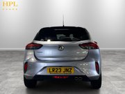 Vauxhall Corsa 1.2 Turbo Ultimate Hatchback 5dr Petrol Auto Euro 6 (s/s) (130 ps) Cruise 6