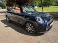 Mini Convertible COOPER EXCLUSIVE 8