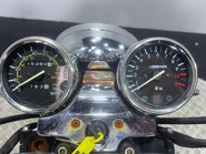 Ajs JS125 6C CUSTOM 125CC SPARES OR REPAIR PROJECT BIKE LEARNER 125 23